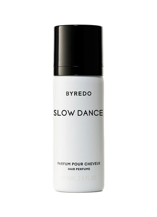 Main View - Click To Enlarge - BYREDO - Slow Dance Hair Perfume 75ml