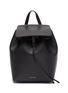 Main View - Click To Enlarge - MANSUR GAVRIEL - 'Cammello Mini' leather backpack