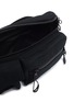 Detail View - Click To Enlarge - NANAMICA - Multi pocket bum bag