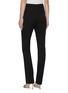 Back View - Click To Enlarge - ISABEL MARANT - 'Annabelle' Wool Tapered Pants