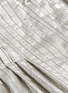  - ISABEL MARANT - 'Remy’ stripe cinched shirt