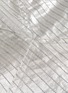 Detail View - Click To Enlarge - ISABEL MARANT - 'Radela’ stripe puff sleeve dress