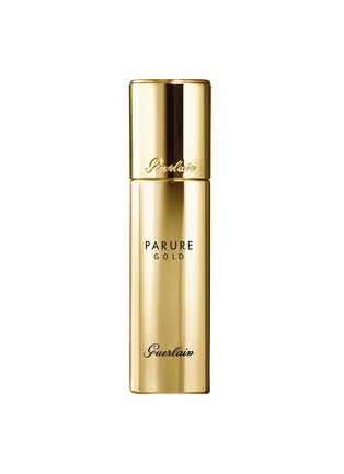 Main View - Click To Enlarge - GUERLAIN - parure Gold Gold Radiance Foundation SPF30 PA+++ - 03 Natural Beige