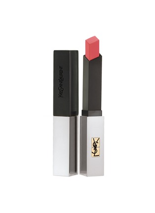 Main View - Click To Enlarge - YSL BEAUTÉ - Rouge Pur Couture Sheer Matte – 112 Raw Rosewood