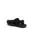 Detail View - Click To Enlarge - FILA - Cutout perforated toddler sandals