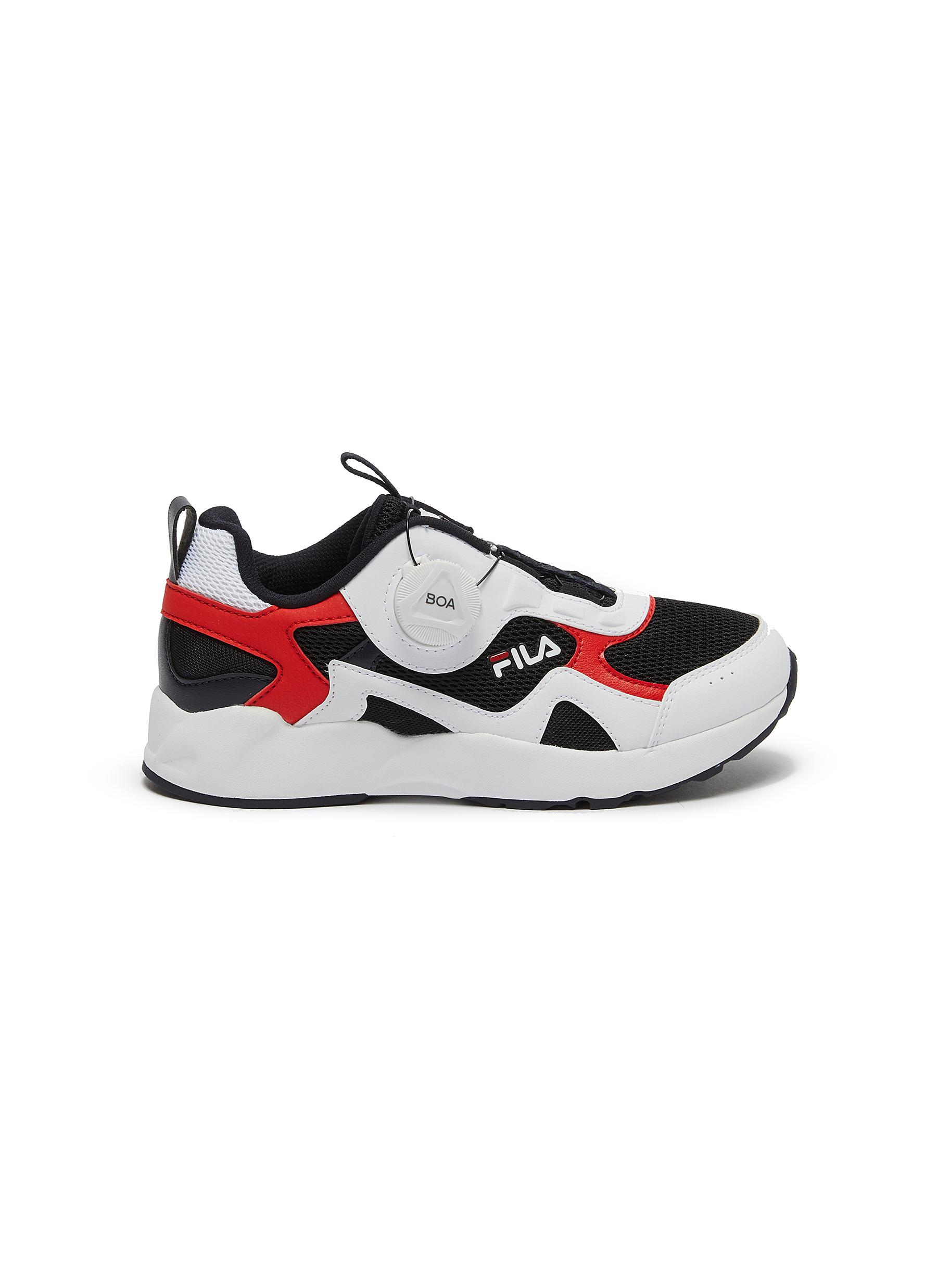 fila sneakers toddler