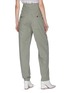 Back View - Click To Enlarge - ISABEL MARANT ÉTOILE - 'Zilyae' belted military pants