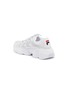  - FILA - 'Jagger' chunky outsole panelled sneakers