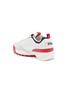  - FILA - 'Disruptor II Lite' chunky outsole panelled sneakers