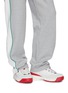 Figure View - Click To Enlarge - FILA - 'Disruptor II Lite' chunky outsole panelled sneakers