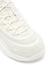 Detail View - Click To Enlarge - FILA - 'Ray' chunky outsole panelled sneakers
