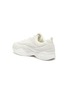  - FILA - 'Ray' chunky outsole panelled sneakers
