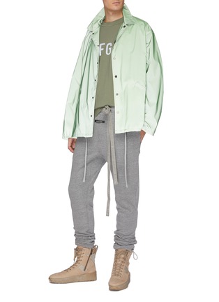 Figure View - Click To Enlarge - FEAR OF GOD - Core Sweatpants