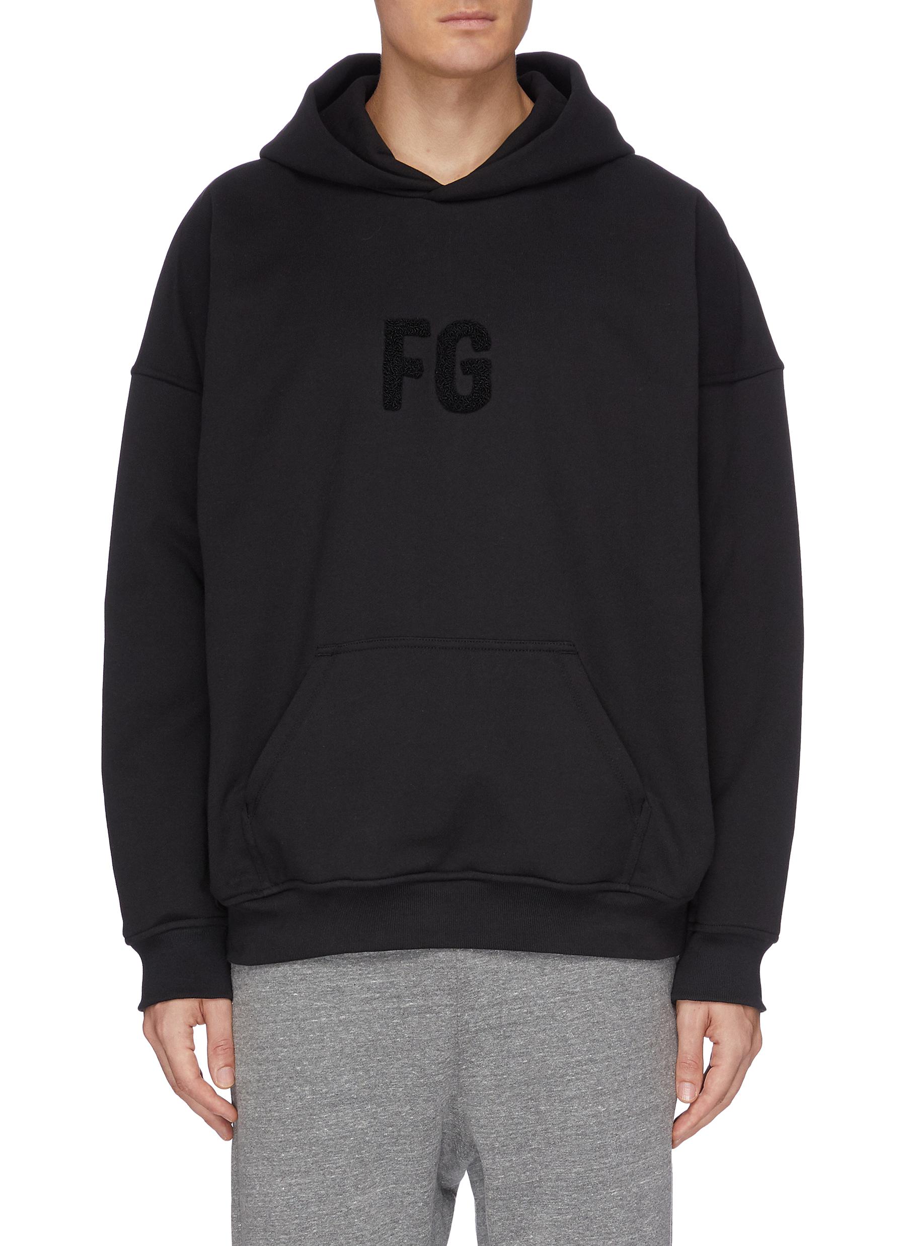 fg sweater