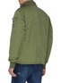Back View - Click To Enlarge - DENHAM - Multi pocket jacket