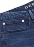  - DENHAM - 'Razor' washed slim fit jeans