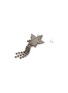 Detail View - Click To Enlarge - JENNIFER BEHR - 'Shooting star' crystal embellished drop earrings
