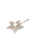 Detail View - Click To Enlarge - JENNIFER BEHR - Eilish' pearl embellished bobby pin