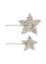Figure View - Click To Enlarge - JENNIFER BEHR - Eilish' pearl embellished bobby pin