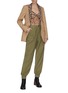 Figure View - Click To Enlarge - R13 - Utility jogging pants