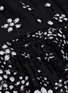 Detail View - Click To Enlarge - SELF-PORTRAIT - Floral sequin embellished dress