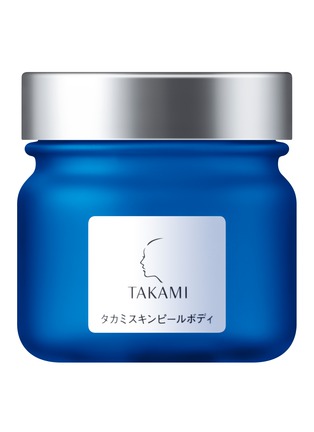 Main View - Click To Enlarge - TAKAMI - Body Skin Peel 200g