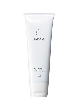 Main View - Click To Enlarge - TAKAMI - Cleansing Foam 80g
