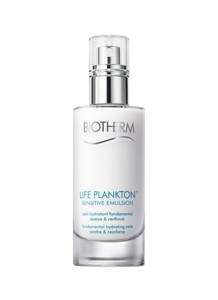 Main View - Click To Enlarge - BIOTHERM - Life Plankton™ Sensitive Emulsion 75ml