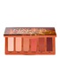 Main View - Click To Enlarge - URBAN DECAY - Naked Petite Heat Eyeshadow Palette