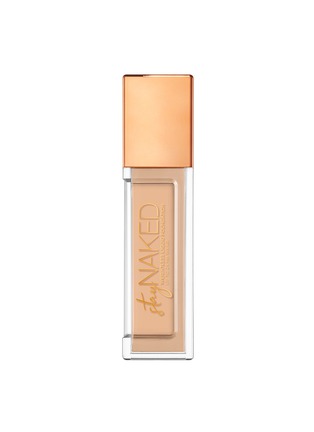 Main View - Click To Enlarge - URBAN DECAY - Stay Naked Weightless Liquid Foundation – 10NN