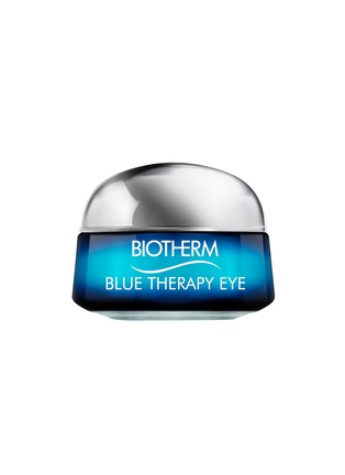 Main View - Click To Enlarge - BIOTHERM - Blue Therapy Age Repair Eye Cream 15ml