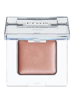 Main View - Click To Enlarge - ETVOS - Mineral Eye Balm – Pink Fizz