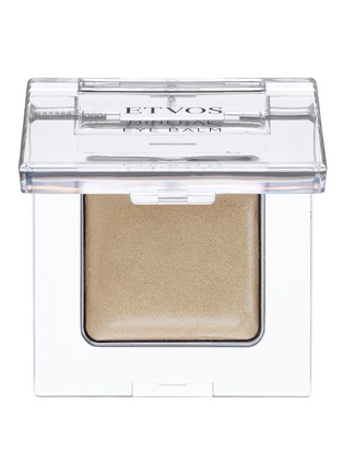 Main View - Click To Enlarge - ETVOS - Mineral Eye Balm – Ginger Gold
