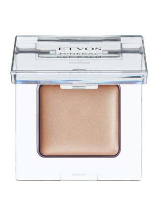 Main View - Click To Enlarge - ETVOS - Mineral Eye Balm – Champagne Ivory