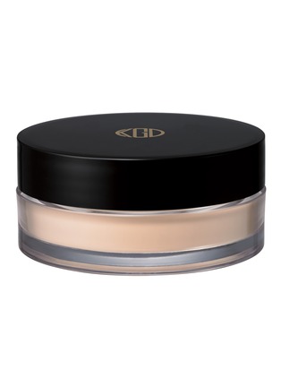 Main View - Click To Enlarge - KOH GEN DO - UV Face Powder SPF 50+ PA++++ – Soft Beige