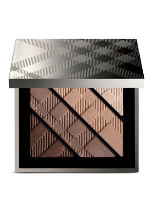 Main View - Click To Enlarge - BURBERRY BEAUTY - Complete Eye Palette – Smokey Brown 0