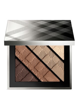 Main View - Click To Enlarge - BURBERRY BEAUTY - Complete Eye Palette – Gold 25