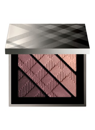 Main View - Click To Enlarge - BURBERRY BEAUTY - Complete Eye Palette – Nude Blush 12