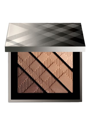 Main View - Click To Enlarge - BURBERRY BEAUTY - Complete Eye Palette – Mocha 02