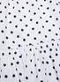 Detail View - Click To Enlarge - STAUD - 'Orchid' Polka Dot Skirt
