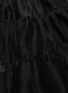 Detail View - Click To Enlarge - STAUD - 'Dragon' Ruffle Tulle Skirt