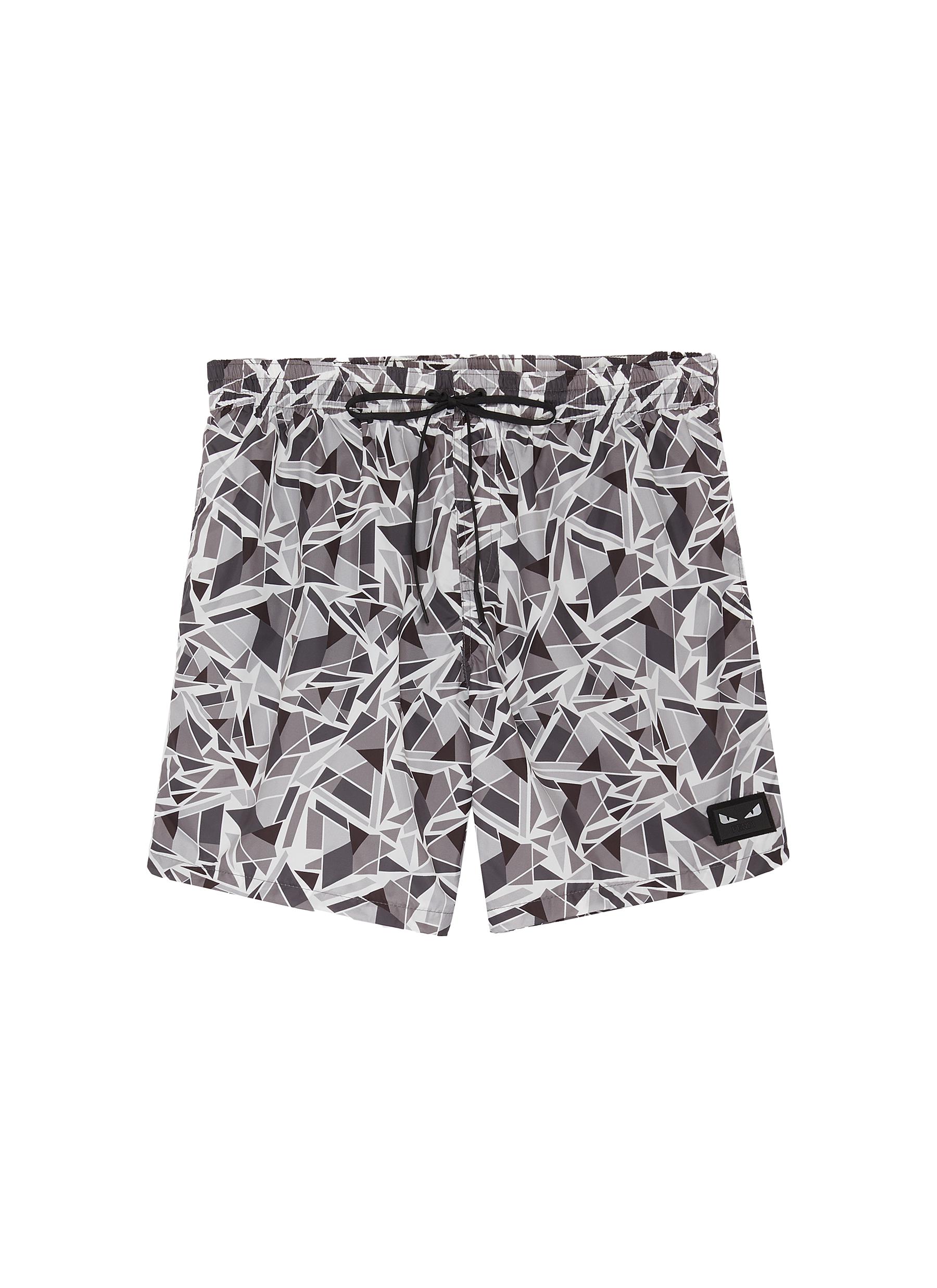 fendi swim men