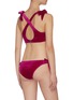 Back View - Click To Enlarge - SIMKHAI - Side tie swimsuit bottoms