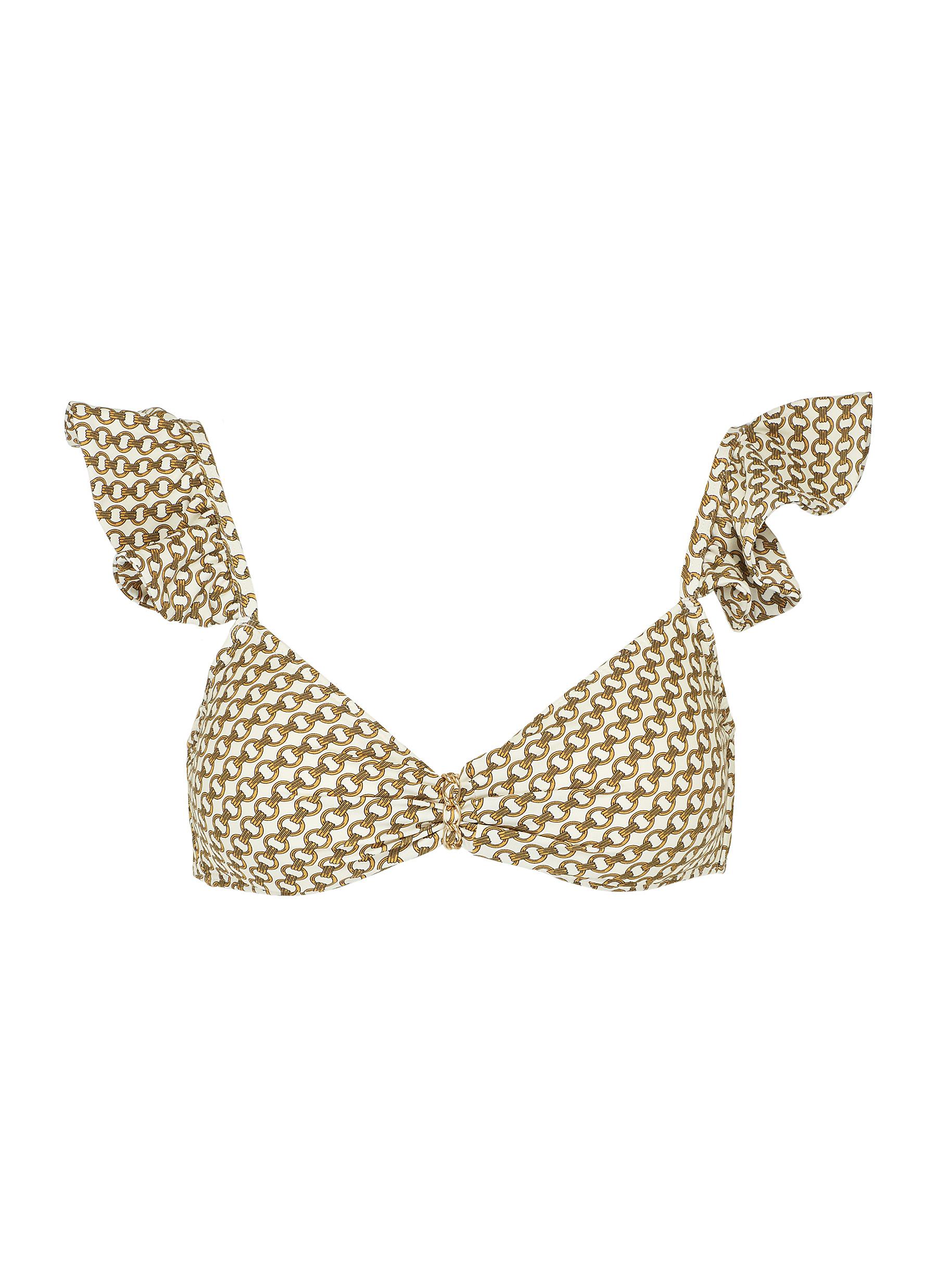sleeve swimsuit top