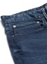  - DENHAM - 'Razor' dark wash slim jeans