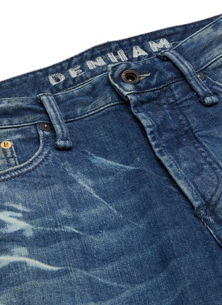  - DENHAM - 'Razor GLSSS02' jeans