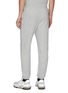  - ALEXANDER WANG - x Lane Crawford 'Bling' logo embellished unisex jogging pants