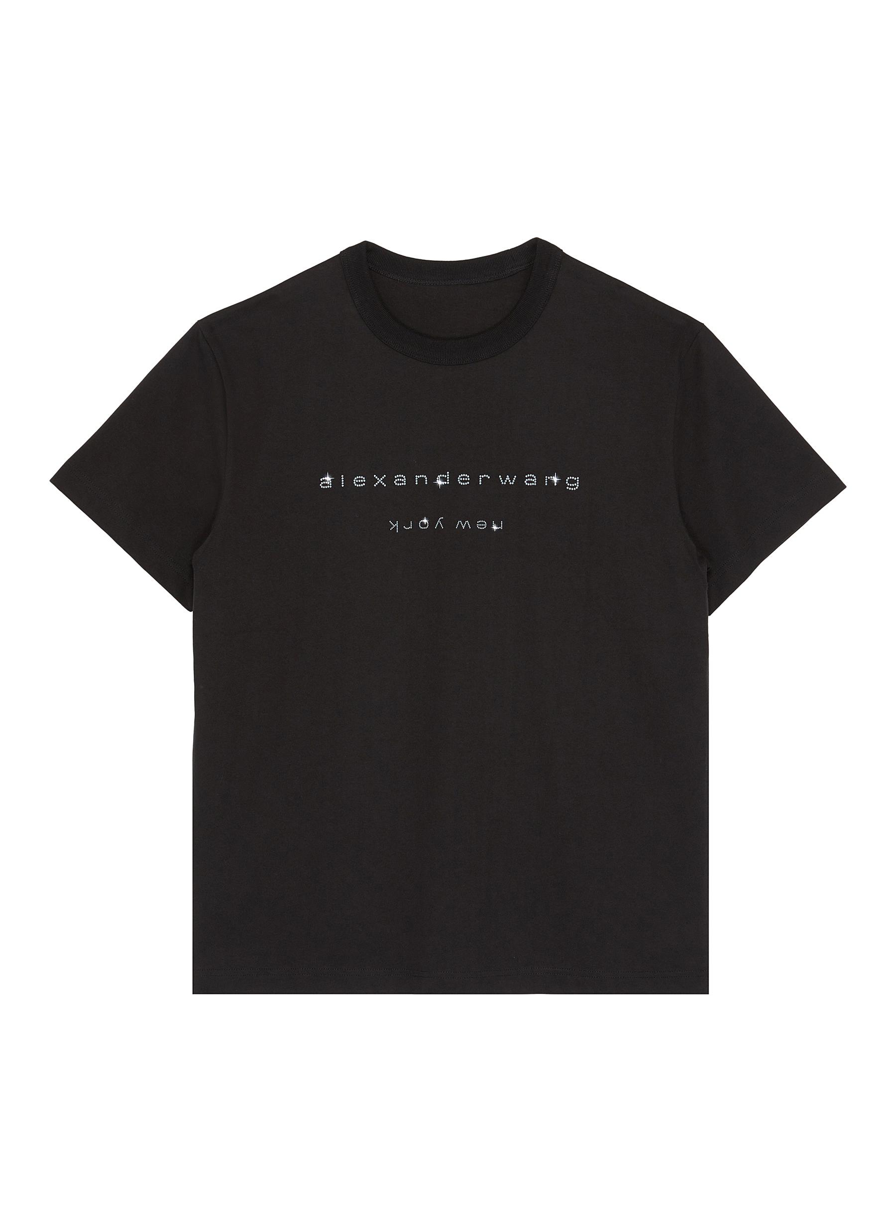 Alexander Wang T Shirt 2025 | www.angloamericancentre.it