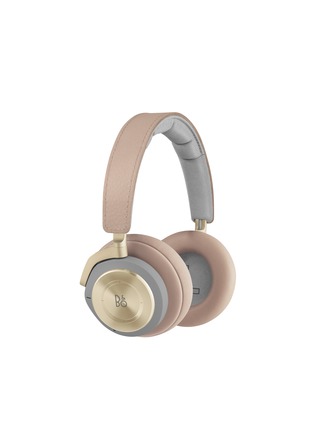Main View - Click To Enlarge - BANG & OLUFSEN - Beoplay H9 wireless over-ear headphones – Argilla Bright