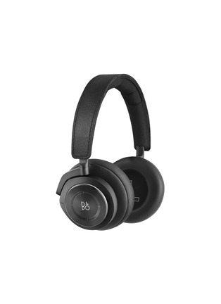 Main View - Click To Enlarge - BANG & OLUFSEN - Beoplay H9 wireless over-ear headphones – Matte Black